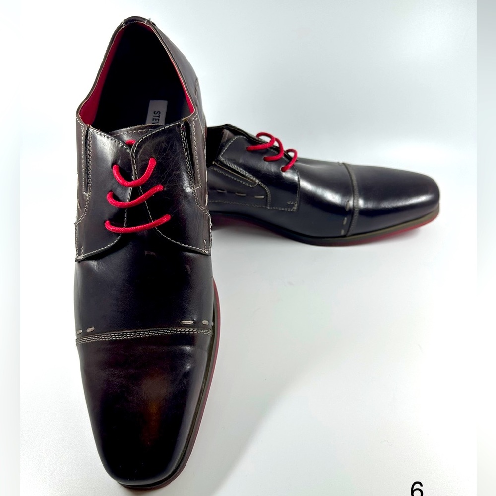 Steve Madden P-Draper
